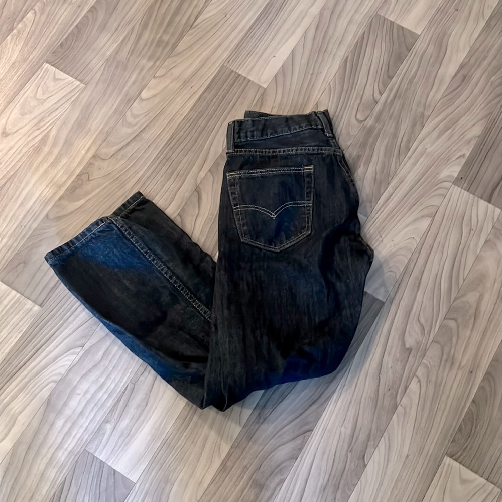 Levi’s 505 Jeans